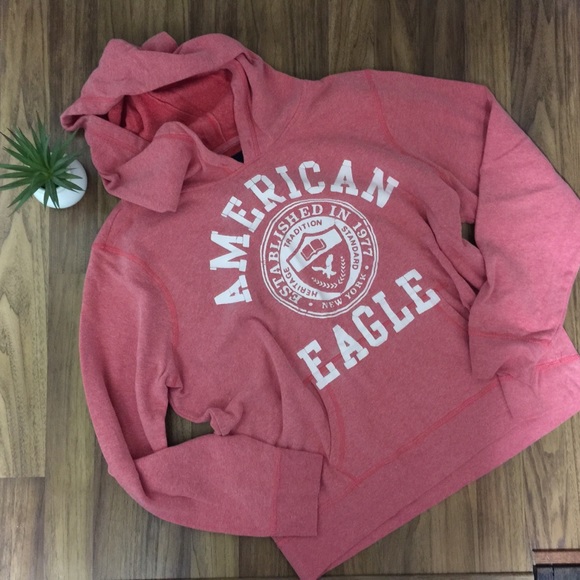 American Eagle Outfitters Sweaters - Women’s American Eagle Hoodie